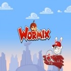 Juntamente com o jogo Inferno: Luta para Gilrand para iPhone, baixar grátis do Wormix.