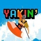 Juntamente com o jogo Corrida no espaço para iPhone, baixar grátis do Yakin.