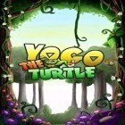 Juntamente com o jogo Zumbi no país das maravilhas 2 para iPhone, baixar grátis do Tartaruga Yogo.