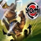 Juntamente com o jogo Mundo de jogos: Super heróis para iPhone, baixar grátis do Yomi.