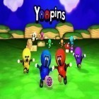 Juntamente com o jogo Menino de Neve para iPhone, baixar grátis do Yoopins.