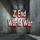 Juntamente com o jogo Defensor da Deusa para iPhone, baixar grátis do Z final: Guerra mundial.