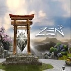 Juntamente com o jogo Enviado do Rei: Campanha para a coroa para iPhone, baixar grátis do Zen 3.