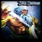 Juntamente com o jogo Mortos: Capitulo 1 para iPhone, baixar grátis do Defesa de Zeus.