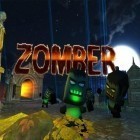 Juntamente com o jogo Ladrão esperto 3D para iPhone, baixar grátis do Zomber.