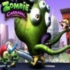 Juntamente com o jogo Sam e Max Fora do tempo e espaço 3 Noite de Mortos para iPhone, baixar grátis do Carnaval de Zumbis.