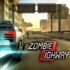 Juntamente com o jogo Missão de Espada para iPhone, baixar grátis do Zumbi de rodovia 2.