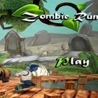 Juntamente com o jogo Negócio de Rodas   para iPhone, baixar grátis do Zumbi Corredor HD.