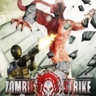 Juntamente com o jogo Monstros com Minas para iPhone, baixar grátis do O Ataque de Zumbis.