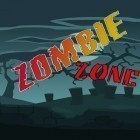 Juntamente com o jogo Mundo do Lep para iPhone, baixar grátis do Zona de zumbi.