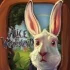 Juntamente com o jogo A Primeira Tentativa para iPhone, baixar grátis do Alice no Pais das Maravilhas.