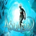 Juntamente com o jogo McLeft LeRight  para iPhone, baixar grátis do Aquaria.