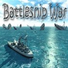 Juntamente com o jogo Luta de amigos para iPhone, baixar grátis do Batalha no mar.