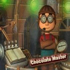 Juntamente com o jogo Idade Média para iPhone, baixar grátis do O Mestre de Chocolate.