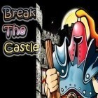 Juntamente com o jogo Manny Pacquiao: Golpe por golpe para iPhone, baixar grátis do A Destruição do Castelo.