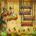 Juntamente com o jogo Amigo bot: Assassino de tristeza para iPhone, baixar grátis do Ataque de Torre - Último HD.