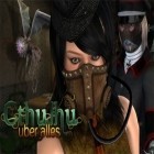 Juntamente com o jogo Raiva de Deuses para iPhone, baixar grátis do O mistério de Cthulhu.