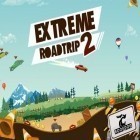 Juntamente com o jogo O mundo oculto para iPhone, baixar grátis do Viagem Extrema por Estrada 2.