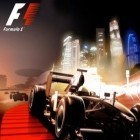 Juntamente com o jogo Construção do encanamento 2: Épocas para iPhone, baixar grátis do Formula 1 Jogo 2011.