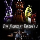 Juntamente com o jogo O tempo de heróis para iPhone, baixar grátis do Cinco noites com Freddy 3.