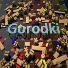 Juntamente com o jogo Ilha de Rinth para iPhone, baixar grátis do Gorodki.