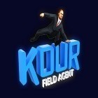 Juntamente com o jogo Cinco noites com Freddy 2 para iPhone, baixar grátis do Kour: Agente secreto.