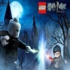 Juntamente com o jogo Missão Assalto para iPhone, baixar grátis do LEGO Harry Potter: Anos 5-7.