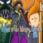 Juntamente com o jogo McLeft LeRight  para iPhone, baixar grátis do Max e o marcador mágico.
