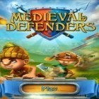 Juntamente com o jogo Mestre de iKungFu  para iPhone, baixar grátis do Defesa medieval!.