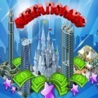Juntamente com o jogo Os Cidadões Virtuais 4: Árvore da Vida para iPhone, baixar grátis do O Megalópole.
