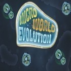 Juntamente com o jogo Mortos: Capitulo 1 para iPhone, baixar grátis do Evolução do Micro mundo.