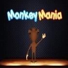 Juntamente com o jogo Sibéria para iPhone, baixar grátis do Mania de Macaco.