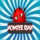 Juntamente com o jogo História de ofício para iPhone, baixar grátis do Corrida de monstros .