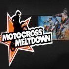 Juntamente com o jogo Kung Fury: Raiva de rua para iPhone, baixar grátis do Motocross Colapso.