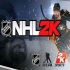 Juntamente com o jogo Saltos em placas de vôo para iPhone, baixar grátis do NHL 2K.