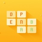 Juntamente com o jogo Salvação para iPhone, baixar grátis do Abra o bar!.