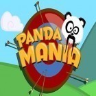 Juntamente com o jogo Busca de fantasma! para iPhone, baixar grátis do Panda mania.