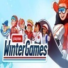 Juntamente com o jogo O Castor Irreprimível para iPhone, baixar grátis do Homem de jogo: Jogos de inverno.