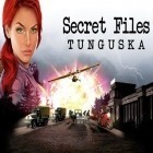Juntamente com o jogo Vai vai bola para iPhone, baixar grátis do Arquivos secretos de Tunguska.