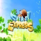 Juntamente com o jogo Ilha de Rinth para iPhone, baixar grátis do Expresso de Caracol .