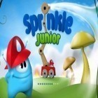 Juntamente com o jogo Mineiro Z para iPhone, baixar grátis do Sprinkle júnior.