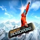 Juntamente com o jogo Flecha do Tempo para iPhone, baixar grátis do Estilo livre nos snowboards.