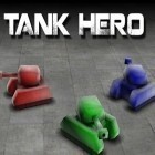 Juntamente com o jogo Rua 45 para iPhone, baixar grátis do Herói de tanque.