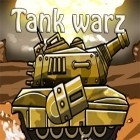 Juntamente com o jogo Invasão de bolas 4 para iPhone, baixar grátis do Guerras de Tanques.