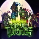 Juntamente com o jogo  para iPhone, baixar grátis do Tartarugas ninja mutantes adolescentes.