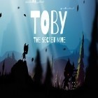 Juntamente com o jogo Corrida de Plantas e Zumbis para iPhone, baixar grátis do Toby: A mina secreta.