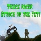 Juntamente com o jogo O sargento para iPhone, baixar grátis do Piloto do caminhão: Ataque do Yeti.