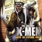 Juntamente com o jogo Carro saltando para iPhone, baixar grátis do X-Men incríveis: Dias do passado futuro.