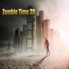 Juntamente com o jogo Sentinela de Crepúsculo para iPhone, baixar grátis do O Tempo de Zumbis 3D.