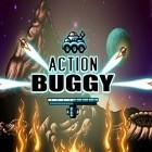 Juntamente com o jogo Invasão de bolas 4 para iPhone, baixar grátis do Buggy dinâmico.